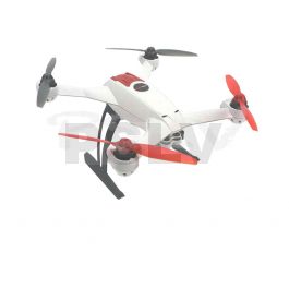   BLH7880A  E-Flite Blade 350 QX BnF V2   